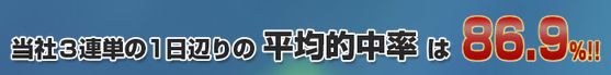 ウォーターフォール_1日辺りの平均