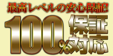 switch(スィッチ)100％保証対応