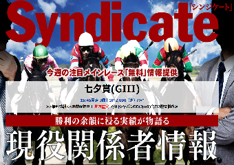 SYNDICATE(シンジケート)の画像