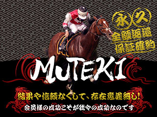 MUTEKI(ムテキ)の画像